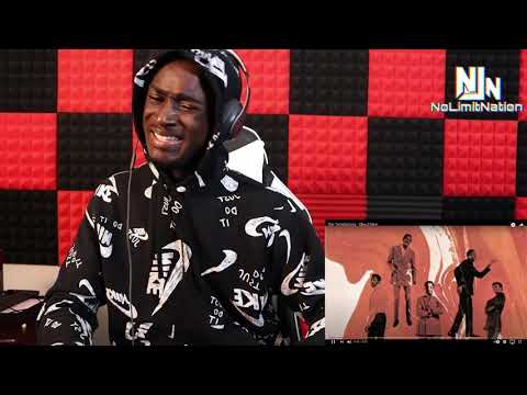 FIRST TIME HEARING The Temptations - Cloud Nine|REACTION!!!