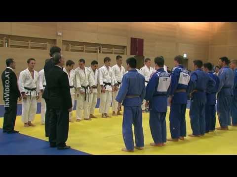 Judo Bundesliga 2013 Runde 4