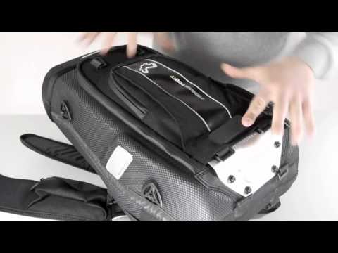 Boblbee Procam 500XT Fotorucksack 500 XT - by www.enjoyyourcamera.com