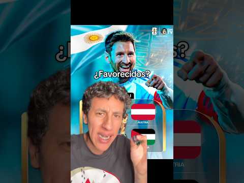 Argentina's road to the 2026 World Cup final 🇦🇷💀 #argentina #messi #worldcup2026