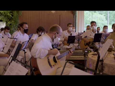 Fraternidade do Coração I Divina Ciência - Hinário Felicidade