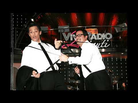 Viva Radio 2 - Puntata del 04/04/2006 (Ospite Gianluca Guidi - B. Ballandi e S. Valzania in studio)