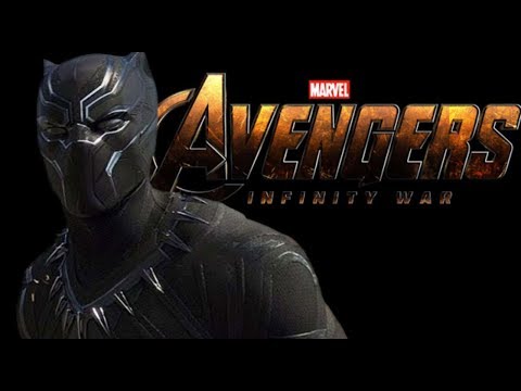 Black Panther T3 extreme alliance battle