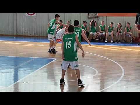 KK BIHAĆ VS KK HUNTERS REVANŠ