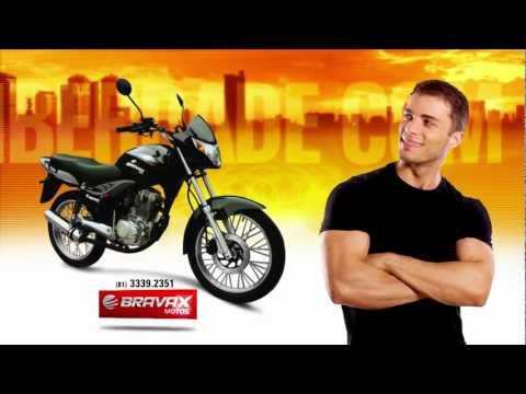 Bravax Motos - Aleixo Comunicação