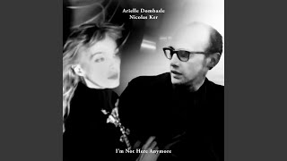 I&#39;m Not Here Anymore