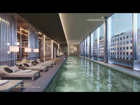 Facces Jardins by Helbor (Oficial)