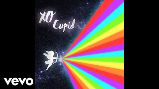 XO Cupid - True Colors (Audio) ft. Maya Avedis