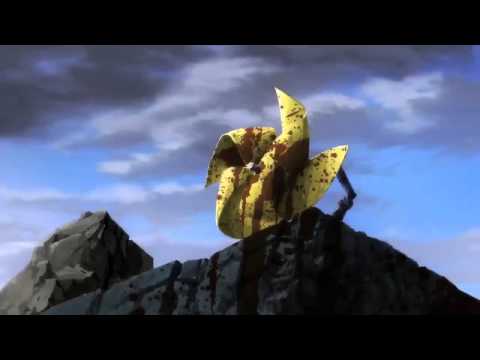 Black Bullet AMV - Carnivore