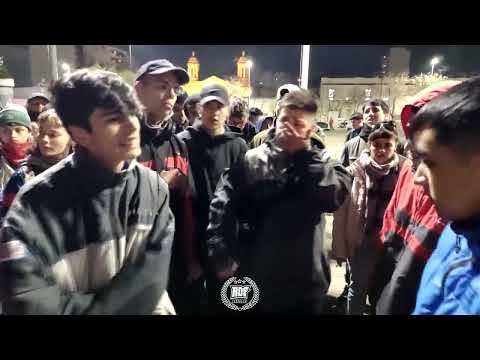 Lomas Under - CASCO vs JAURIA vs CAPICUA vs ? [8vos] - 07.07.2022 - Plaza Grigera - Lomas de Zamora.