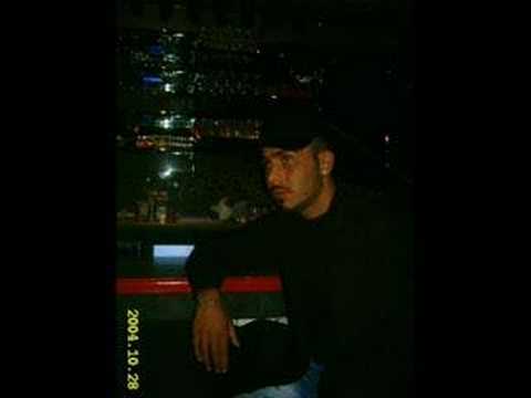 dj akman mc serkan crazy ossie beddua