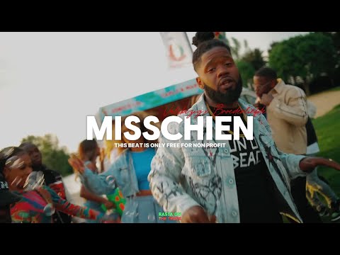 [FREE] Valsbezig x Broederliefde - ''Misschien'' | Afro Type Beat | 2025