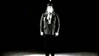 Captain Beefheart - "The Spotlight Kid" TV Commercial