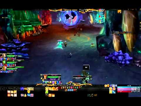 ▼ Supertoasts Wow Guide - Der Steinerne Kern (Part 2/2)