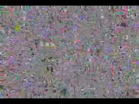 I don't trust myself in loving you London 2008