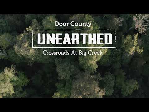 Crossroads at Big Creek