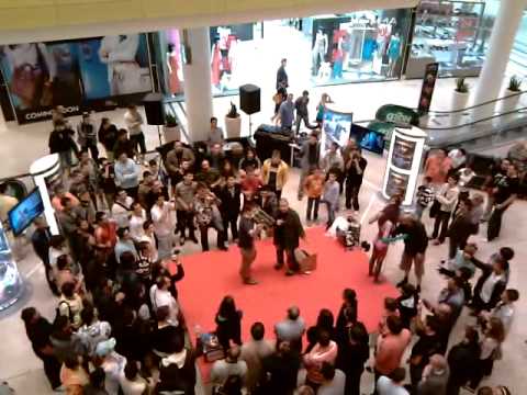 StarCraft II Launch Party Bulgaria