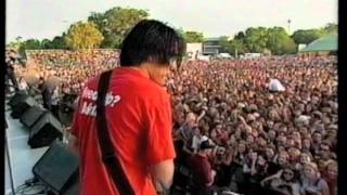 Everclear - 10-05-96 Livid Festival Recovery