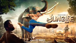 Fakeera Ghar Aaja // Full Mp3 song // Junglee // Jubin Nautiyal New Song 2019 Movie Junglee