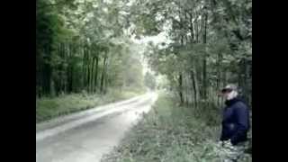 Radek Typa - TESTY / Runowo.
