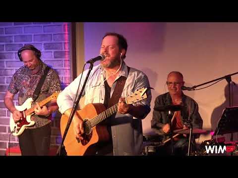 Gian Groen Band - Tiger and Louise