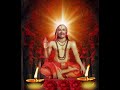 Om Shri Raghavendraya Namaha Non Stop Chants Powerful Benefits Mind Body NirantaramAV Raghavendra