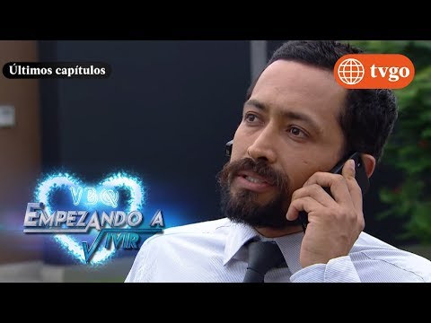 VBQ Empezando a Vivir avance Jueves 15/02/2018