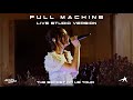 Gracie Abrams Full Machine Live Studio Version The Secret Of Us Deluxe Tour Gracieabrams