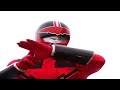 Fight Against Fate Time Force Full Episode S09 E29 Power Rangers Official
