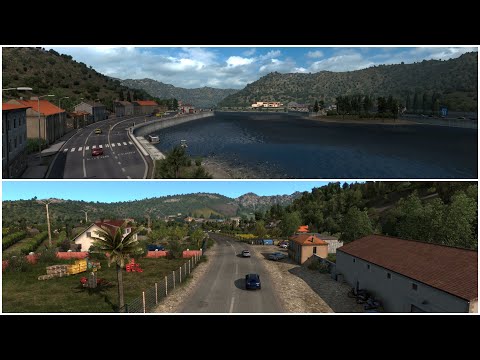 ProMods 2.61 Released - Compatible with 1.44 Update of ETS2 | Austria Replaced | New ProMods Version