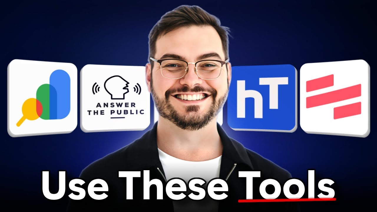 5 Free SEO Tools That Instantly Boost Google Rankings