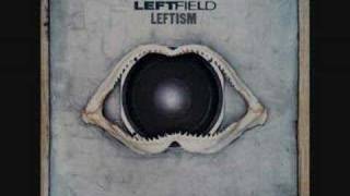 Leftfield - Inspection Check One