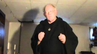 Sabbat School Class #20 - What Bread And Wine Can Do!