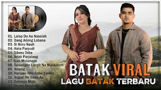 Download lagu Lagu Batak Terbaru 2026 VIRAL || Top Karya Jen Manurung & Flora Susanti Hasugian Terbaik Dan Populer mp3