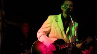 James Intveld - Pretty World