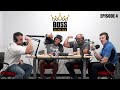 Boss Status Ep. 4 - All But Eight ft. Brian Burgess of Beulah Baptist Church