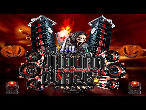 Mix Perreo Ultratumba (Special Halloween) 😈💀🎃- | Jhovan Blaze