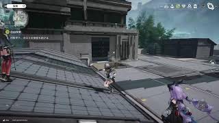 あなたは何のために【アークナイツ：エンドフイールド】をプレイしますか。
日課記録１3日目