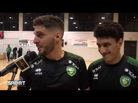 L84 vs Fenice Venezia Mestre 8-0 - Highlights -  Serie A2 Futsal