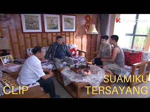Clip EP17 Mertua datang | Suamiku TersayangINDO SUB