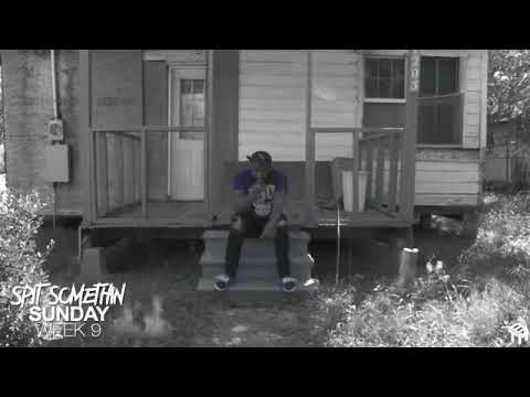 Spitta - Spit Somethin Sunday Season 2, Week 9