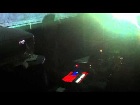 FUNK BAST*RD live at Syndicate's 3rd Anniversary