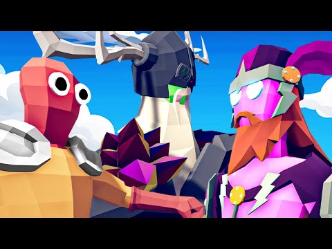 *NEW* HIDDEN UNITS TOURNAMENT IN TABS!!!