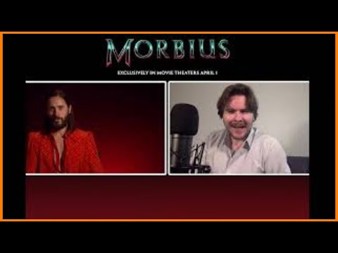 "morbius is great"