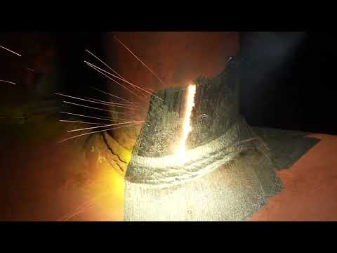 The best CW laser cleaning machine