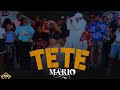 TETE MARIO DANCE CHOREOGRAPHY THEE VIBE DANCE ACADEMY KE