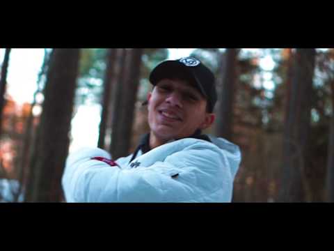 Saliboy - Ensam (Official Video)