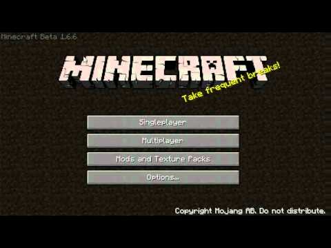 Lets MEGA KURZ Minecraft0003