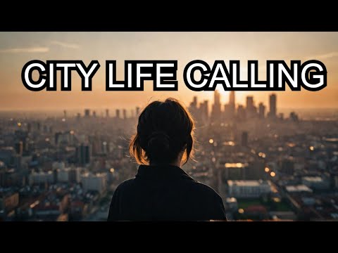 From Village to City: Why People Leave Everything Behind | Urban Migration Documentary 🌇