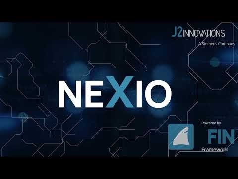 NEXIO Embedded Controller